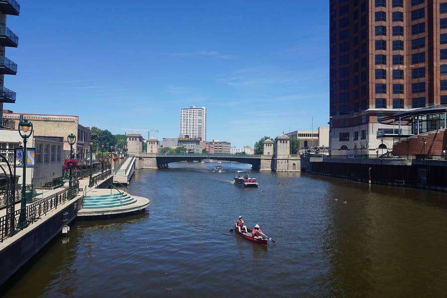 Milwaukee