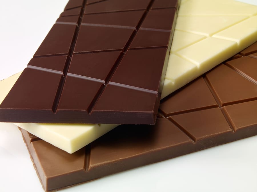 El Quetzal Chocolate
