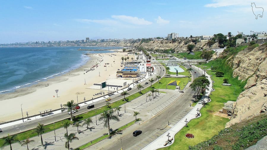 Playa Makaha