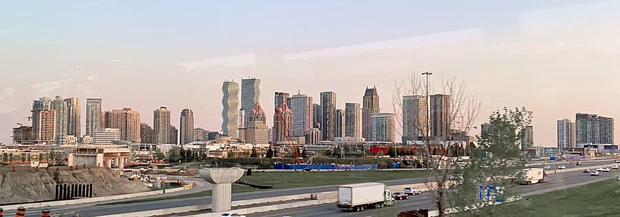 City Centre