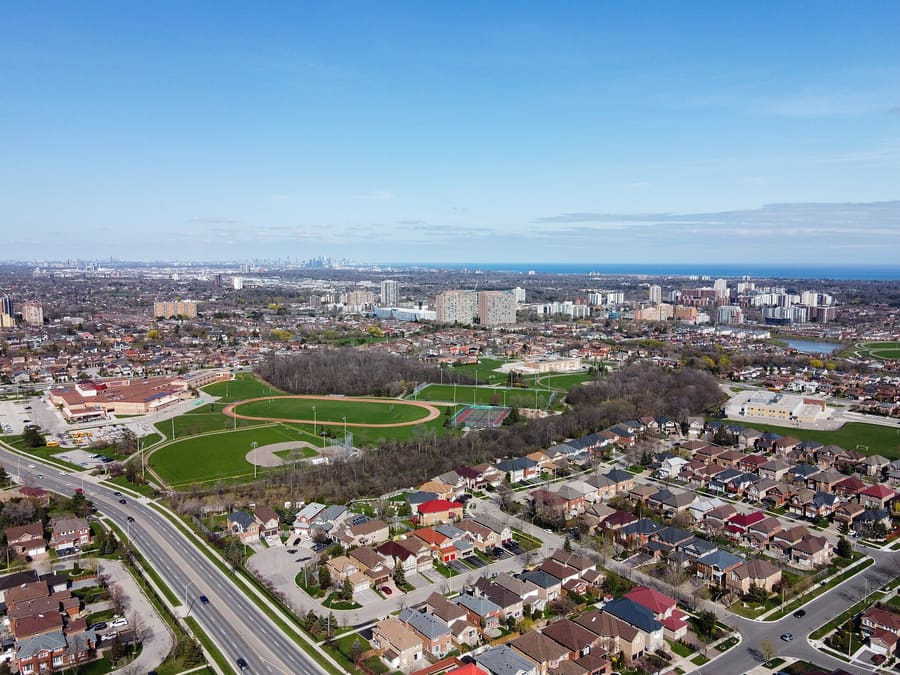 Cooksville