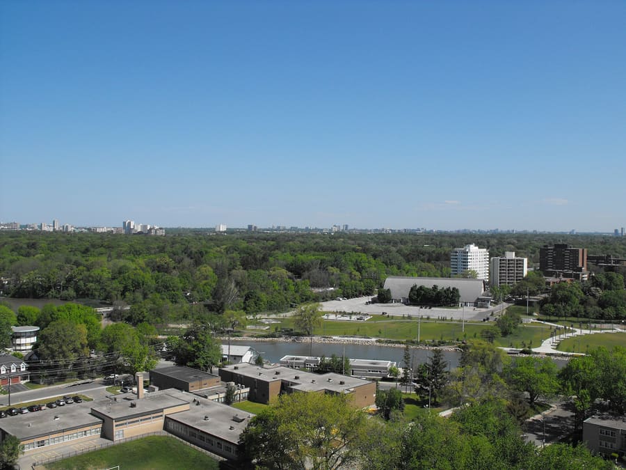 Port Credit