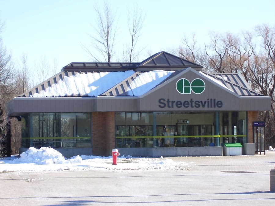 Streetsville