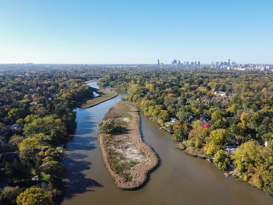 Mississauga