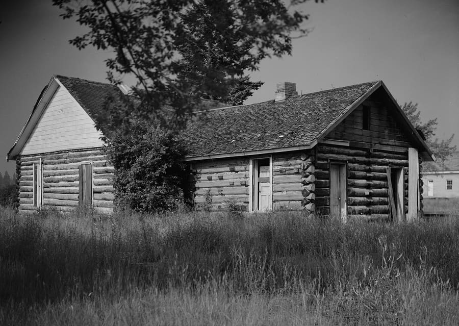 Historical Museum at Fort Missoula