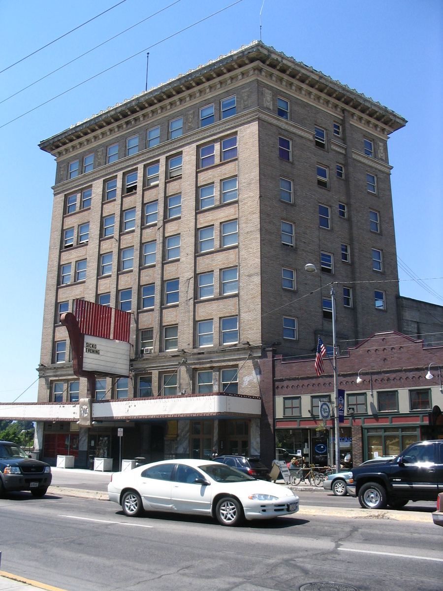 The Wilma Theatre