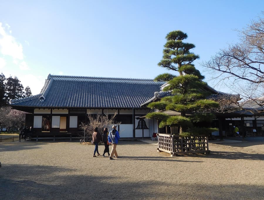 Kodokan School