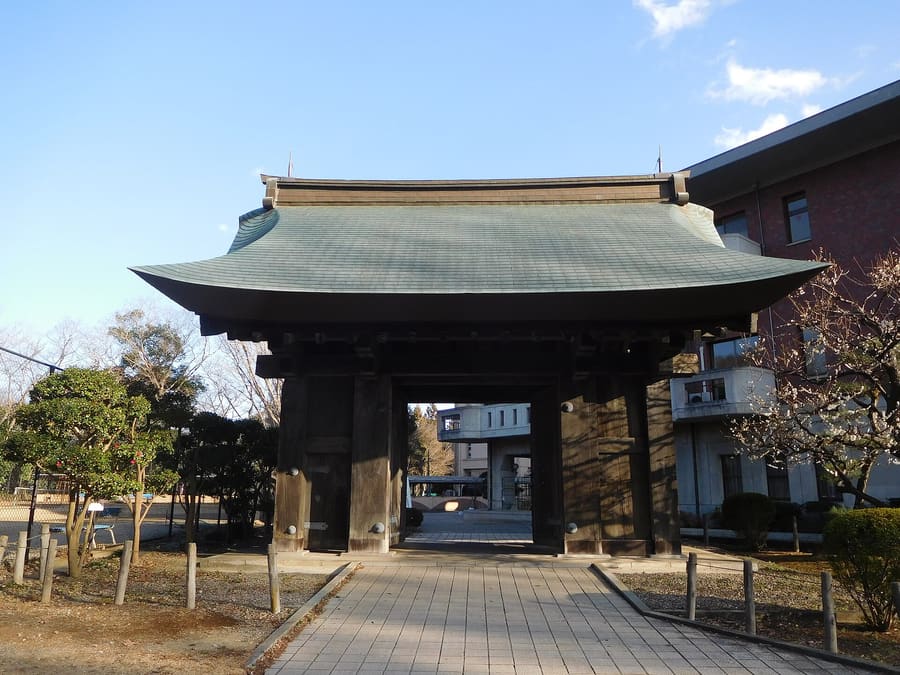 Sannomaru