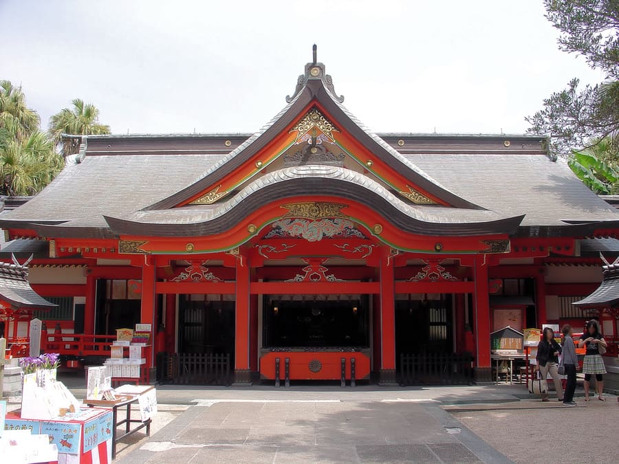 Aoshima