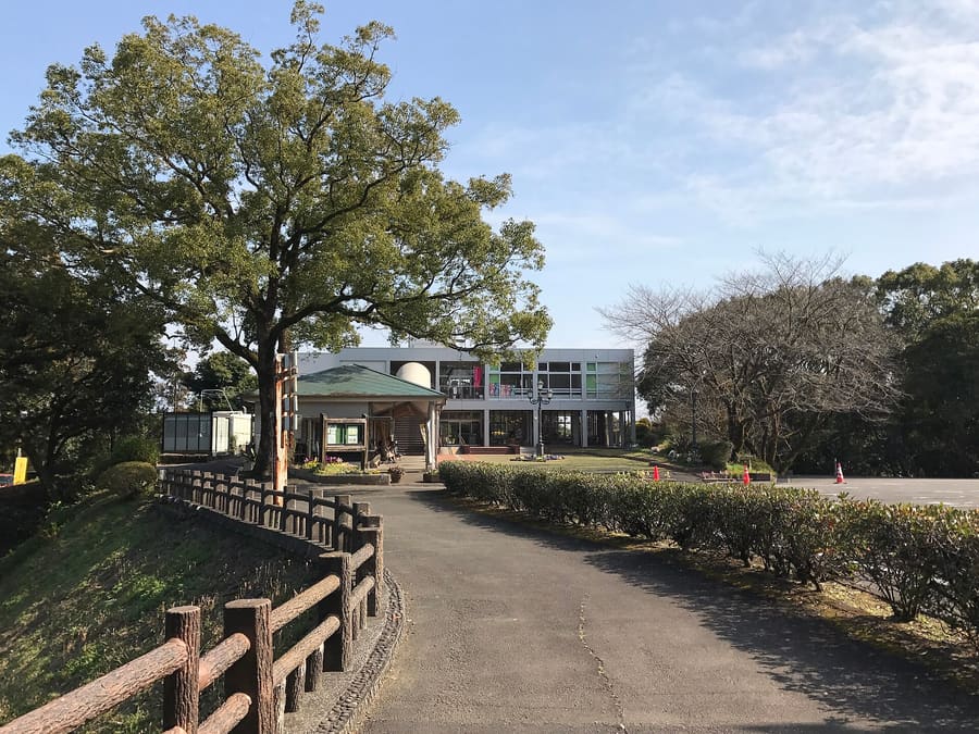 Heiwadai Park
