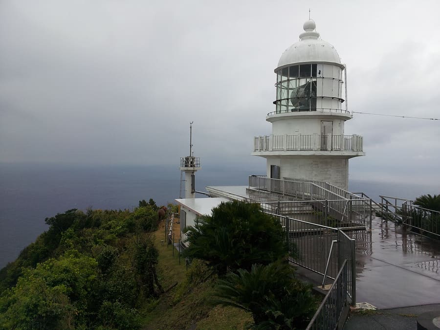 Nichinan Coast