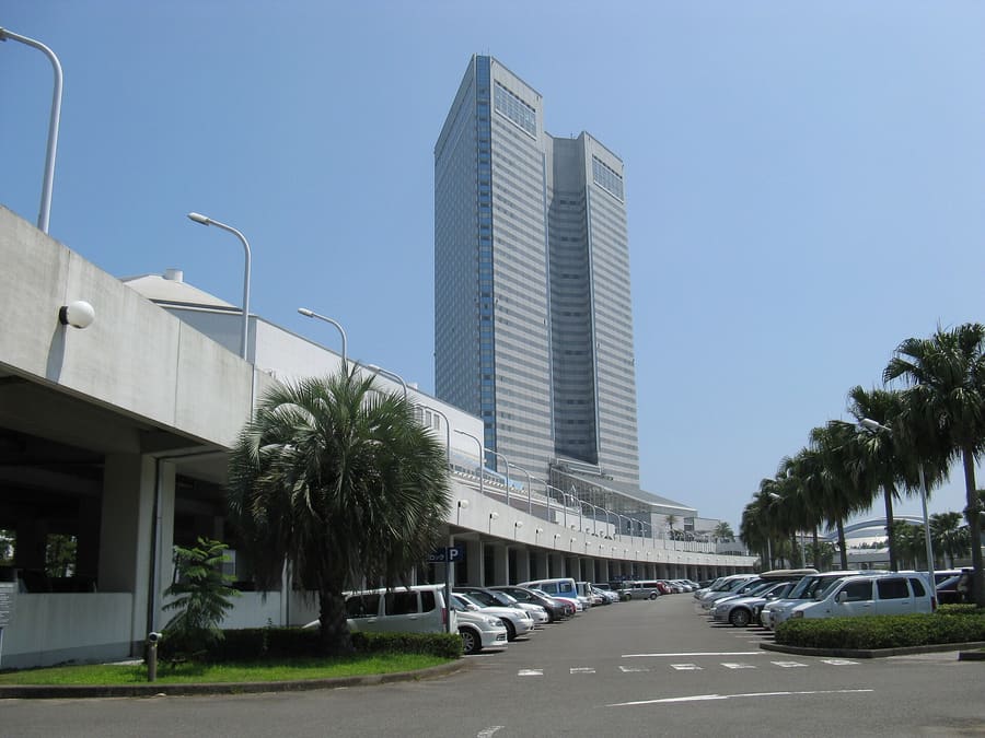 Seagaia
