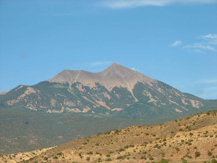 Spanish Valley