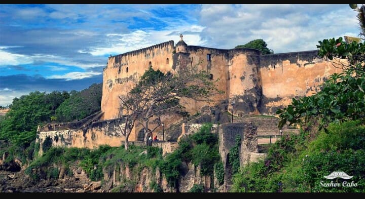 Fort Jesus