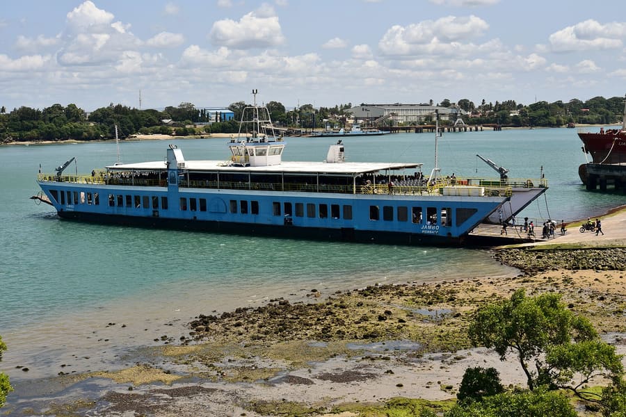 Likoni