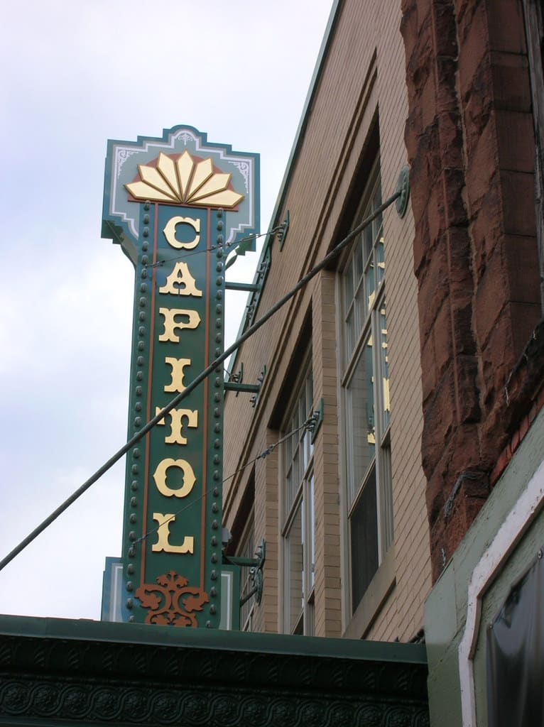 Capitol Theatre