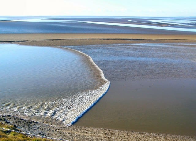 Tidal Bore Park