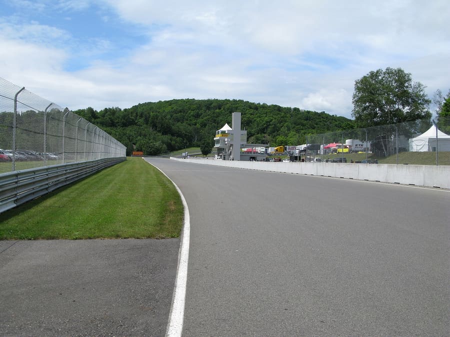 Circuit Mont-Tremblant