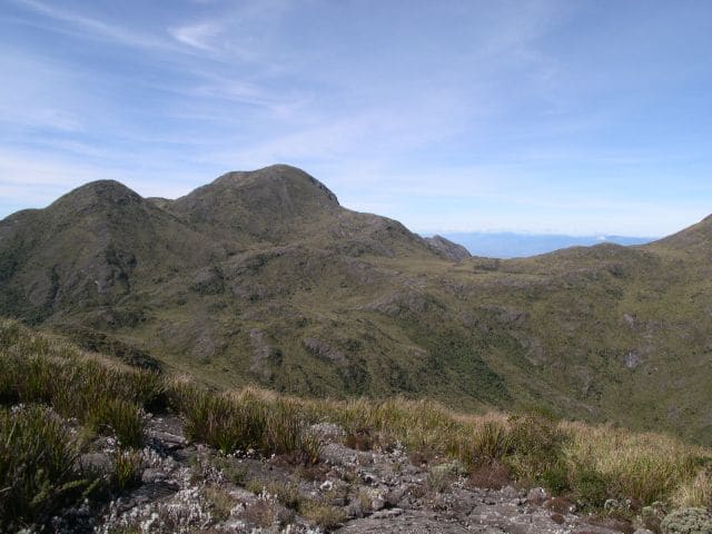 Alto da Serra