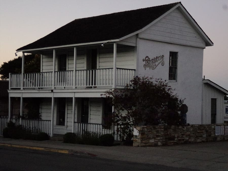 Monterey State Historic Park