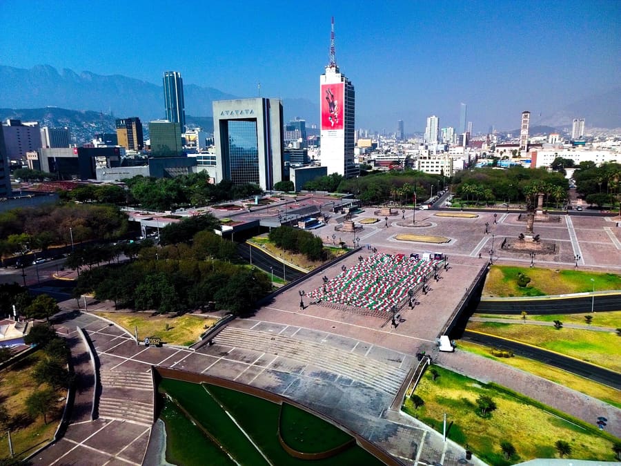 Macroplaza