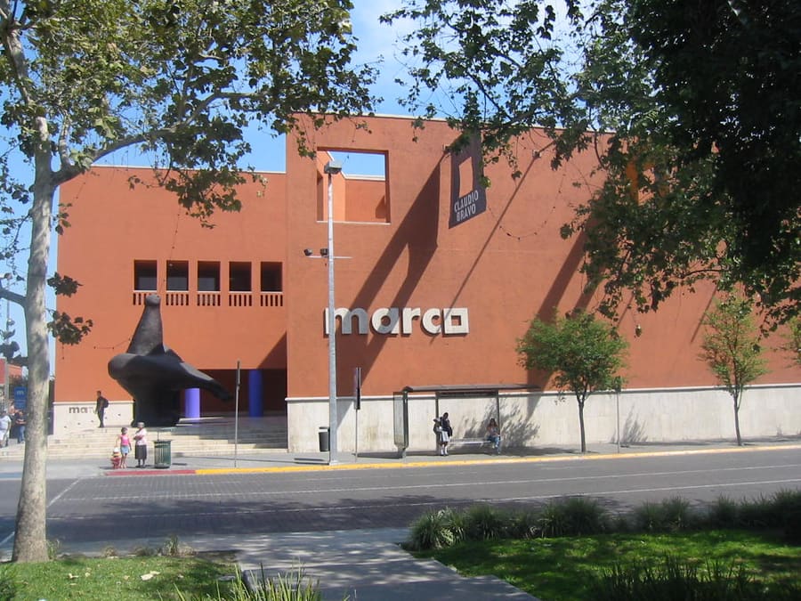 MARCO Museum