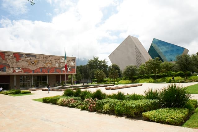 Tecnológico