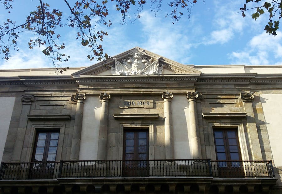 Ciudad Vieja