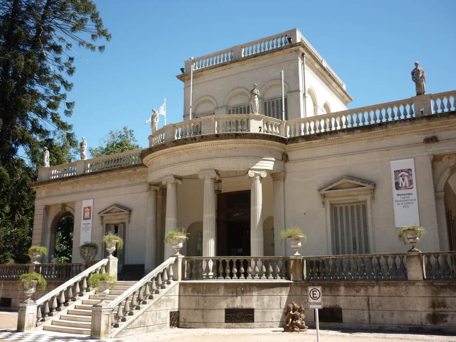 Museo Blanes