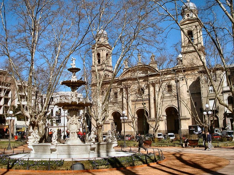 Montevideo