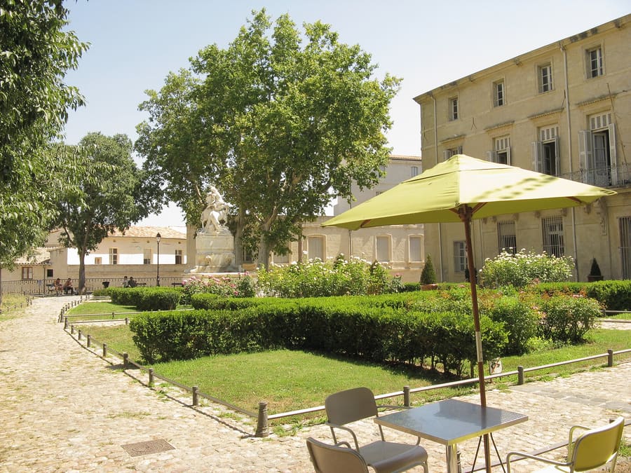 Montpellier