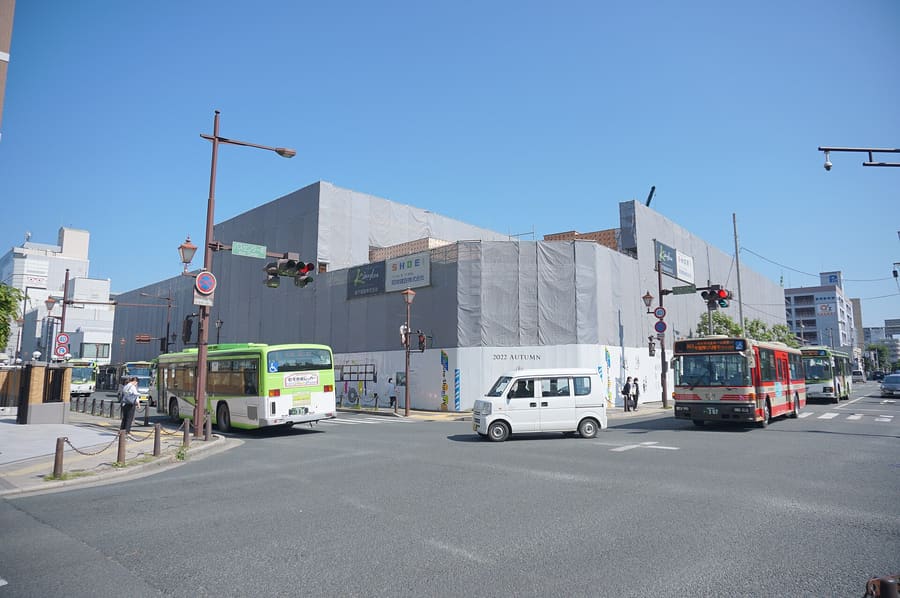 Sakanamachi