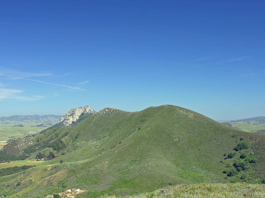 Black Hill Trail