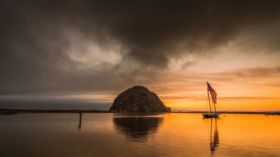 Morro Bay Estuary