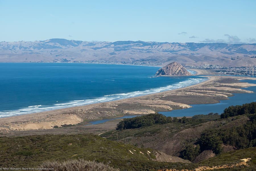 North Morro Bay