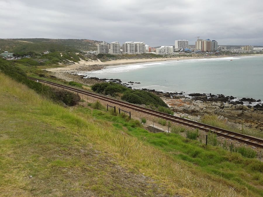 Dias Beach