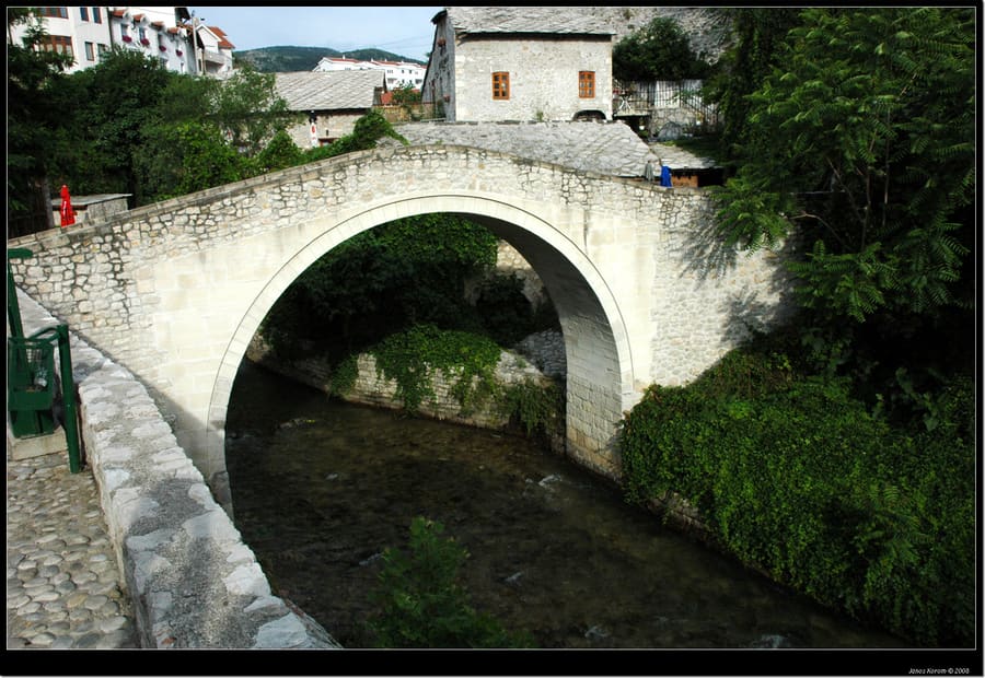 Kriva Ćuprija