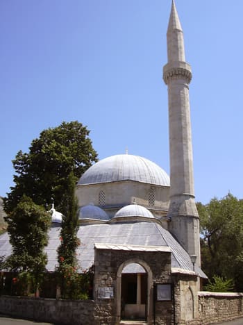 Mostar