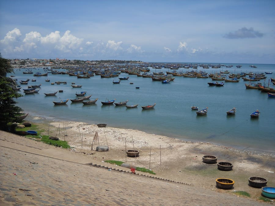 Tien Thanh