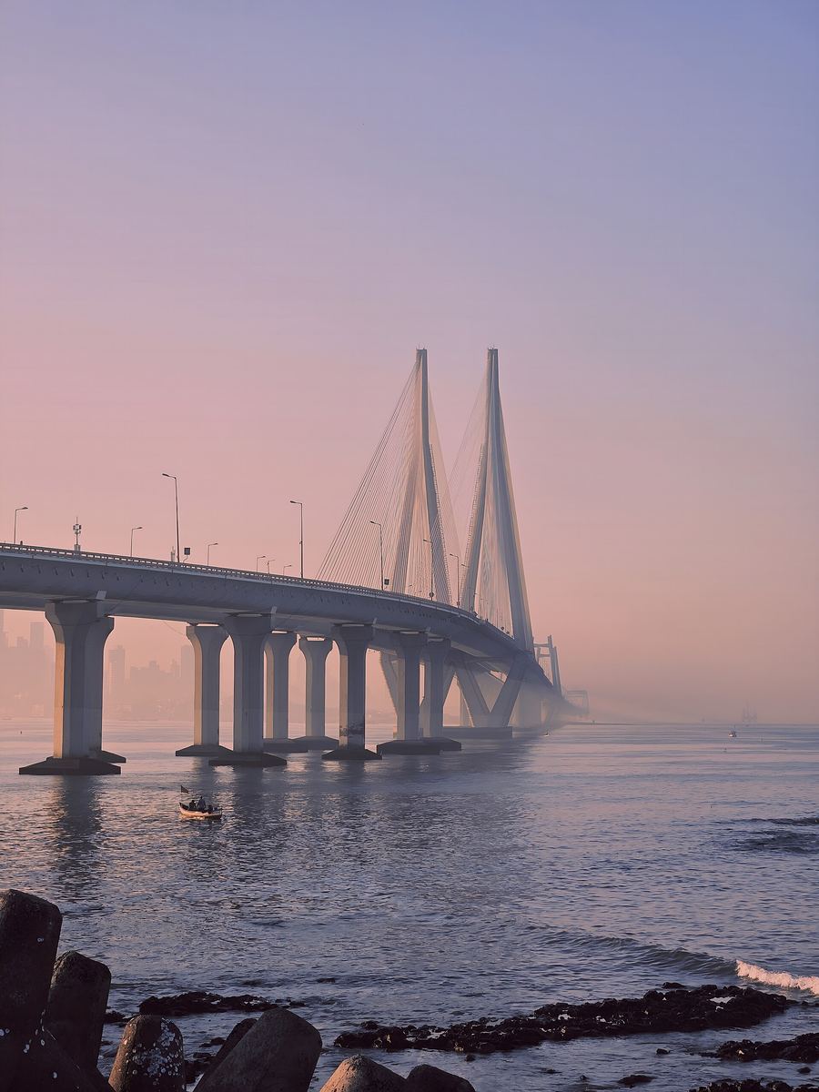 Mumbai