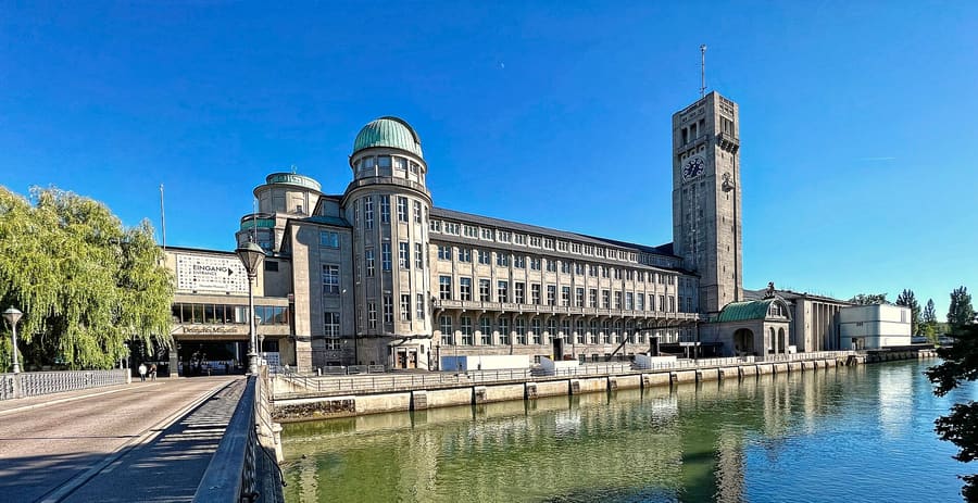 Deutsches Museum