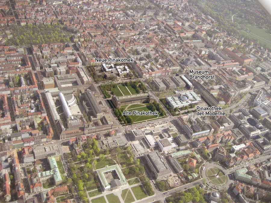 Maxvorstadt