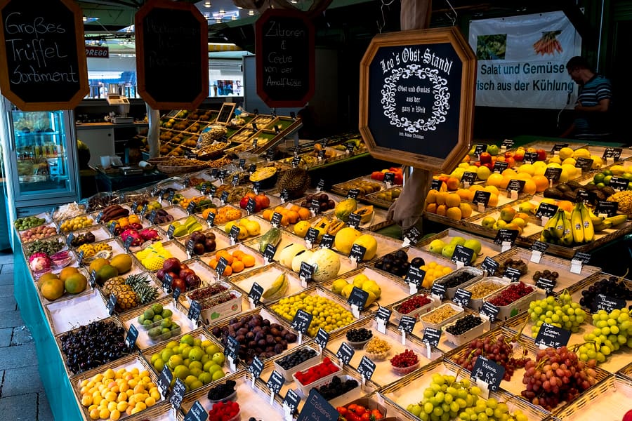 Viktualienmarkt