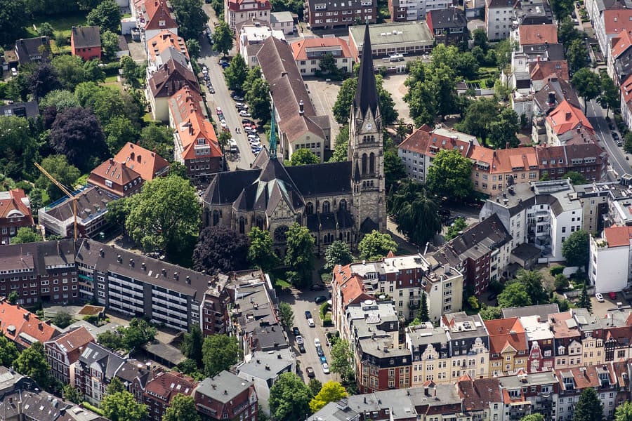 Kreuzviertel