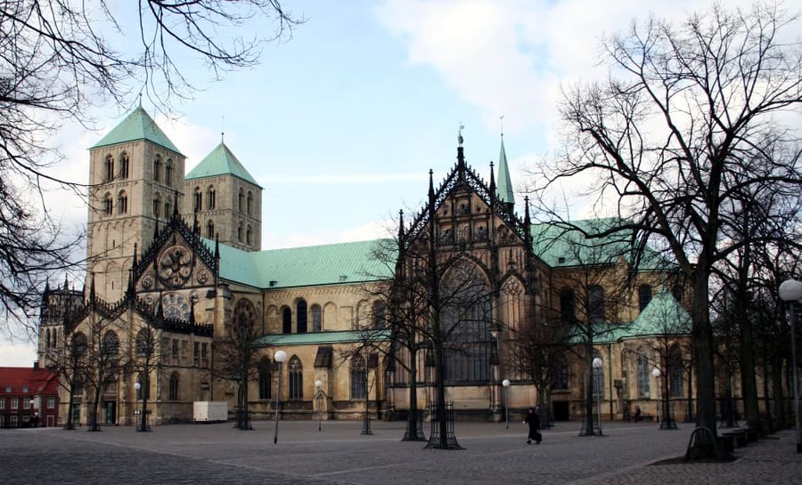 St. Paulus Dom