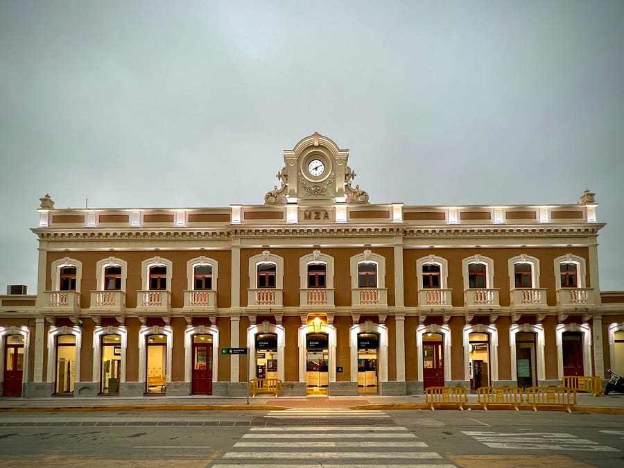 El Carmen