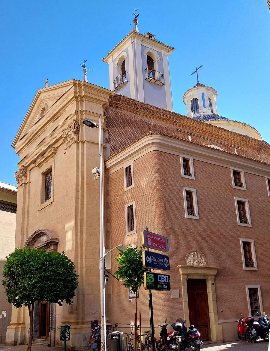 San Lorenzo