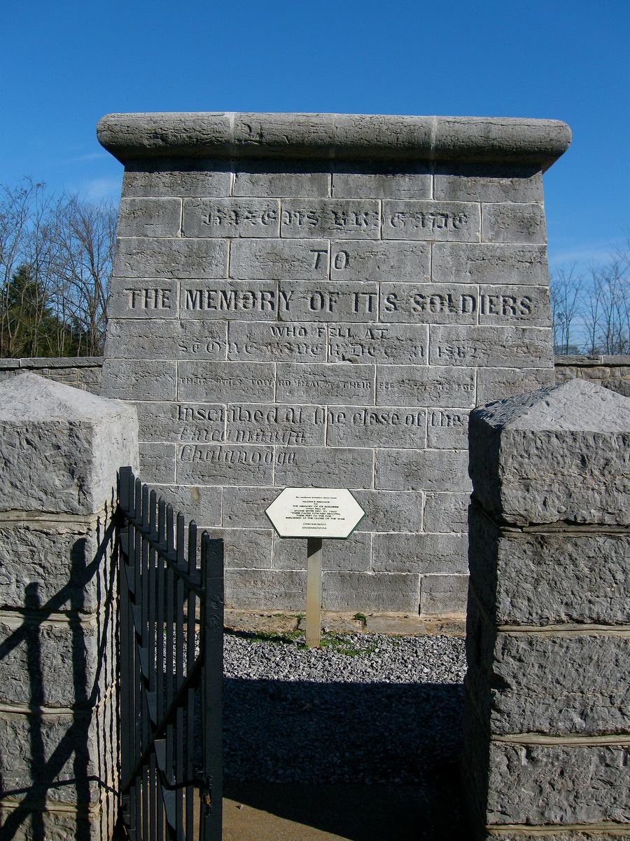 Stones River National Battlefield