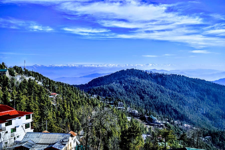 Kashmir Point