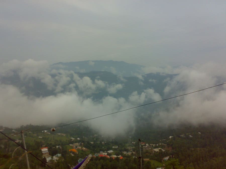 Pindi Point